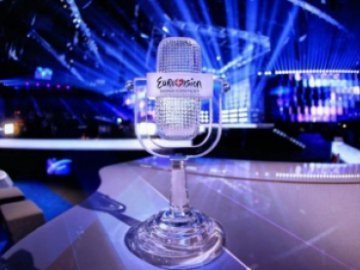 Четвірка потенційних переможців у пісенному конкурсі «Євробачення - 2015». ВІДЕО