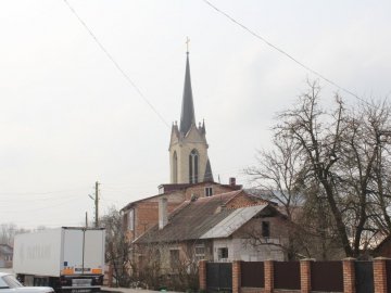 В історичній частині Луцька відремонтують вулицю