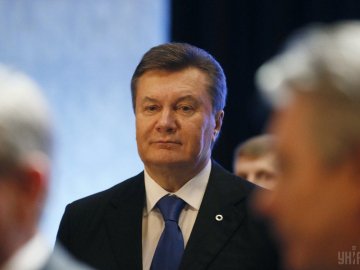 Януковича екстрено госпіталізували з травмою хребта, – ЗМІ