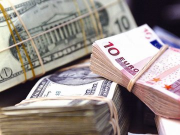 Курс валют у Луцьку на 6 вересня