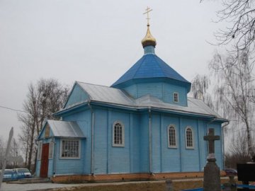 Релігійна громада на Волині вирішила не відрікатися Московського патріархату