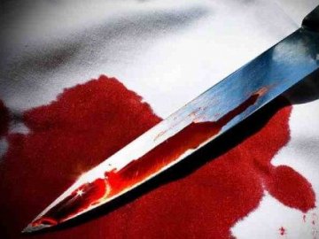 На Донеччині жінка вдарила чоловіка ножем у живіт, після чого вони пішли відпочивати