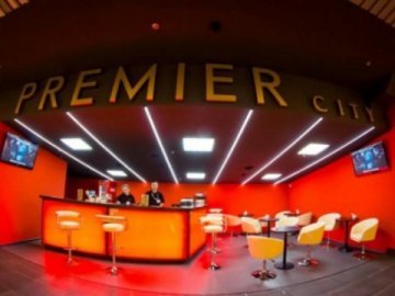 У кінотеатрі «PremierCity»  – 4 прем’єрні фільми*