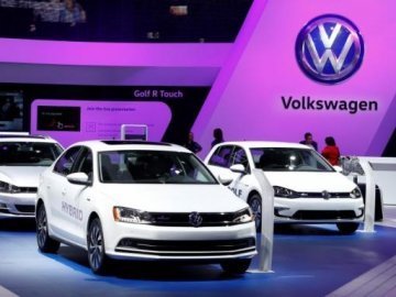 Volkswagen має намір зняти з виробництва деякі моделі 