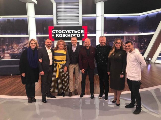 Лікар Валіхновський прооперує дитину з рідкісним синдромом. ВІДЕО