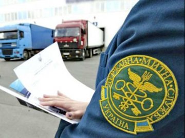 В Україні відкриють доступ до баз  митних декларацій