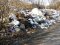 Люди дихають смородом і їдким димом: волиняни скаржаться на стихійне сміттєзвалище