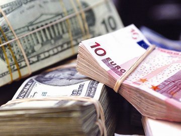 Курс валют у Луцьку на 12 квітня