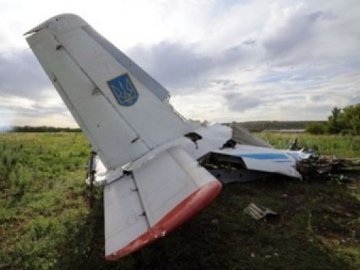 СБУ: до падіння українського літака причетна Росія. ВІДЕО