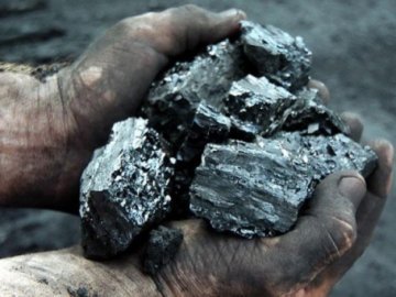 Компанія Ахметова припиняє купувати волинське вугілля