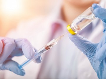 В Україні для вакцинованих можуть послабити карантин