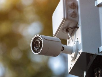 У Луцьку та громаді за три роки хочуть встановити понад 1100 камер відеоспостереження 