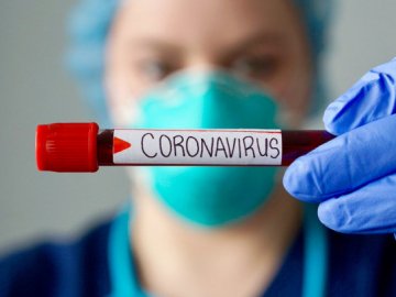 Де на Волині виявили нові випадки коронавірусу станом на 25 квітня 