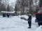 В дитячому садочку у Києві сталася пожежа, евакуювали понад 100 дітей