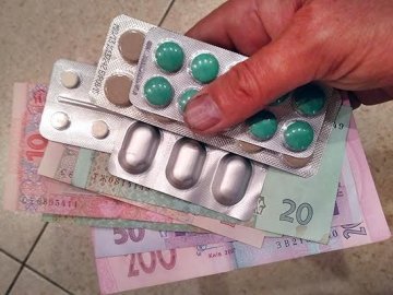 В Україні з 1 січня подешевшають ліки