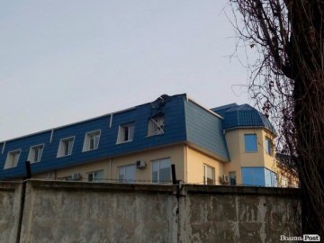 Дуда вимагає рішучої реакції на обстріл консульства в Луцьку