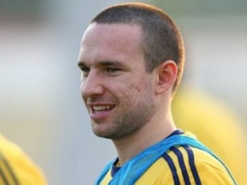 Богданов залишається гравцем луцького клубу
