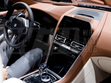 BMW X7: огляд з автосалону у Франкфурті від WEST AUTO HUB*