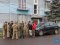 У Володимирі конфісковане авто півтора місяця стояло біля відділу поліції