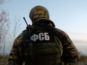 ФСБ звинуватила студента з Волині у «мінуваннях» шкіл та лікарень в Росії