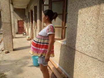 Мешканка Китаю вагітна вже 17 місяців