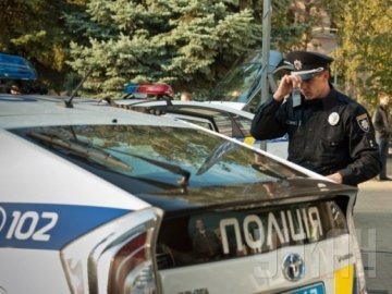 У Тернопільській області поліцію скоротили на 25%.