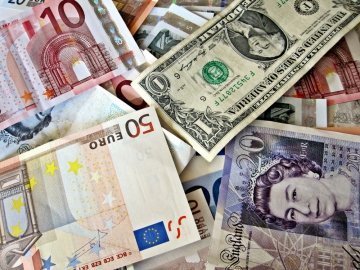 Курс валют у Луцьку на 2 червня