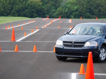 Нова система підготовки водіїв: як відбуватиметься навчання