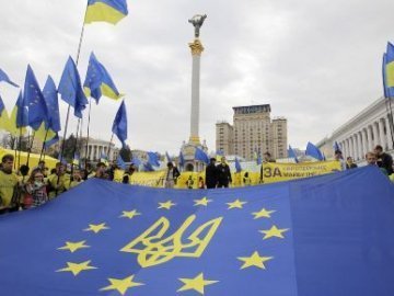 ЄС не визнав загарбання Криму