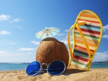 Літній відпочинок - доступне задоволення чи розкіш: результати опитування