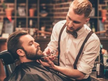 Луцький бізнесмен розкаже, що таке «Barbershop»
