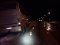 Аварія на дорозі Рівне-Луцьк: Volvo зіткнувся з автобусом