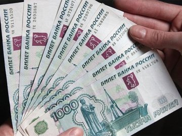Крим офіційно переходить на рубль