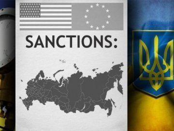 Хто з Росії потрапив під українські санкції. ІНФОГРАФІКА