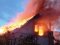 У Ковелі горів житловий будинок: вогонь пошкодив стіни та меблі