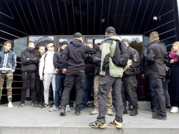 Концерту Бабкіна в Львові не буде: скасували через протести