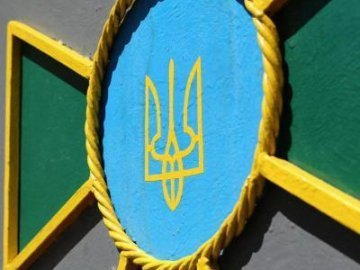 На «Ягодині» затримали українця з підробленими документами на автомобіль