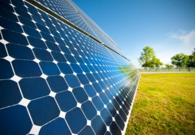 Risen Energy: обзор лучших солнечных панелей для дома и предприятия