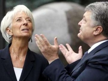 Україна найближчим часом отримає $1,7 млрд. від МВФ
