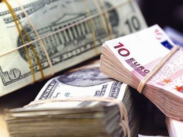 Курс валют у Луцьку на 10 лютого