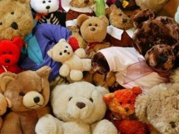 На «Ягодині» затримали понад 3 тонни контрабандних іграшок