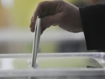 На Волині проголосували понад 50% виборців