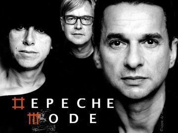 Depeche Mode скасував концерт у Києві 
