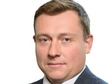 Колишній адвокат Януковича став заступником голови ДБР