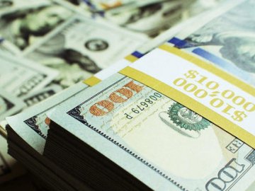 Долар і євро ростуть в ціні: курс валют у Луцьку на 4 березня