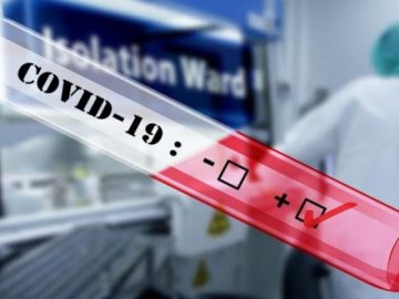 Зниження показника захворюваності і 138 смертей: ситуація з коронавірусом в Україні за останню добу