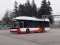 У Луцьку працюють над розробленням стратегії розвитку громадського транспорту