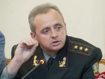 Українським військовим дозволили відкривати вогонь у разі атаки бойовиків