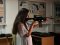 Зі зброї – у мультимедійну дошку: у Луцьку в університеті вчитимуть стріляти 
