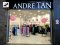 У «ПортCity» відкрили перший в Україні сімейний магазин «ANDRE TAN»*